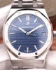 AUDEMARS PIGUET ROYAL OAK 15500ST.OO.1220ST.01 ZF FACTORY BLUE DIAL