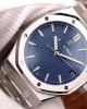 AUDEMARS PIGUET ROYAL OAK 15500ST.OO.1220ST.01 ZF FACTORY BLUE DIAL