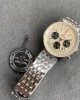 BREITLING NAVITIMER 1 B01 AB0121211G1A1 GF FACTORY SILVER DIAL