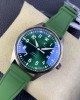 IWC PILOT IW328205 M+ FACTORY GREEN STRAP