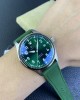 IWC PILOT IW328205 M+ FACTORY GREEN STRAP