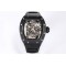 RICHARD MILLE RM-055 BBR FACTORY V2 BLACK CERAMIC