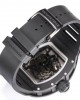 RICHARD MILLE RM-055 BBR FACTORY V2 BLACK CERAMIC