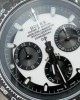 ROLEX DAYTONA COSMOGRAPH DIW CUSTOM VERSION NOOB FACTORY WHITE DIAL