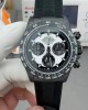 ROLEX DAYTONA COSMOGRAPH DIW CUSTOM VERSION NOOB FACTORY WHITE DIAL