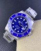 ROLEX SUBMARINER M126613LB-0002 41MM CLEAN FACTORY STAINLESS STEEL