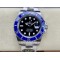 ROLEX SUBMARINER M126619LB-0003 41MM CLEAN FACTORY BLACK DIAL