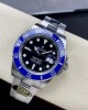 ROLEX SUBMARINER M126619LB-0003 41MM CLEAN FACTORY BLACK DIAL