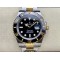  ROLEX SUBMARINER M126613LN-0002 41MM CLEAN FACTORY STAINLESS STEEL STRAP