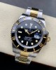  ROLEX SUBMARINER M126613LN-0002 41MM CLEAN FACTORY STAINLESS STEEL STRAP