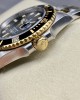  ROLEX SUBMARINER M126613LN-0002 41MM CLEAN FACTORY STAINLESS STEEL STRAP