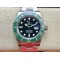  ROLEX SUBMARINER M126610LV-0002 VS FACTORY STAINLESS STEEL STRAP