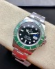  ROLEX SUBMARINER M126610LV-0002 VS FACTORY STAINLESS STEEL STRAP