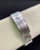 ROLEX SUBMARINER 116610LV-97200 CLEAN FACTORY V4 STAINLESS STEEL STRAP