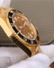 ROLEX SUBMARINER 116618 NOOB FACTORY GOLD STRAP