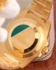 ROLEX SUBMARINER 116618 NOOB FACTORY GOLD STRAP