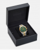 VERSACE CHRONO MASTER WATCH 44MM