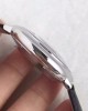 CARTIER BALLON BLEU DE 42MM WSBB0003 V6 FACTORY BLACK DIAL