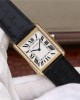 CARTIER TANK LADIES K11 FACTORY DIAMOND-SET BEZEL