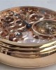 PATEK PHILIPPE TOURBILLON ROSE GOLD SKELETON DIAL