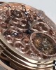 PATEK PHILIPPE TOURBILLON ROSE GOLD SKELETON DIAL